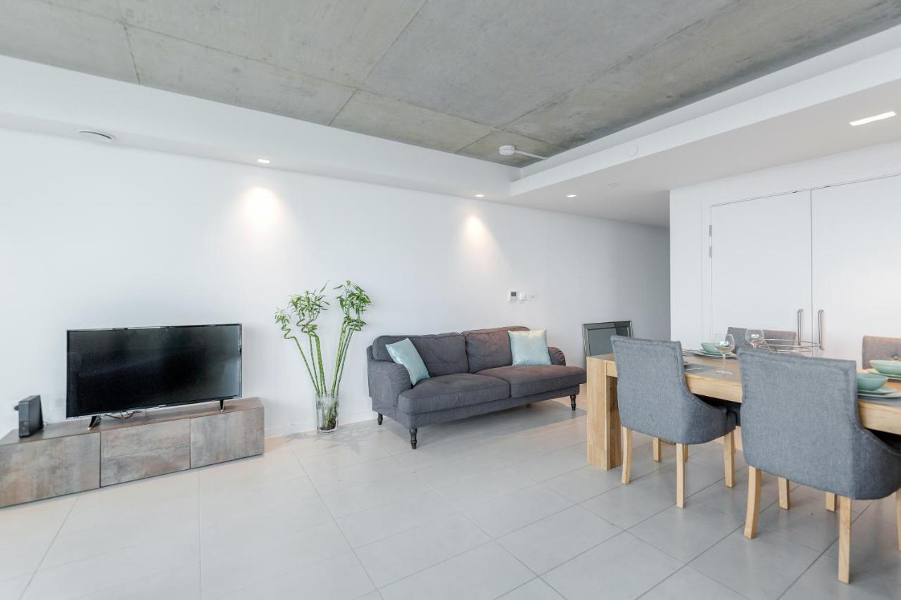 Excel London Majestic Apartment Exterior foto