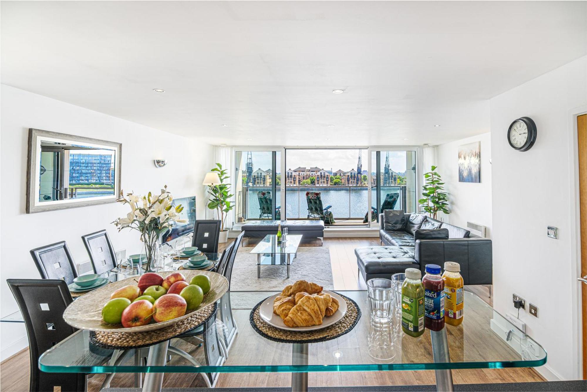 Excel London Majestic Apartment Exterior foto