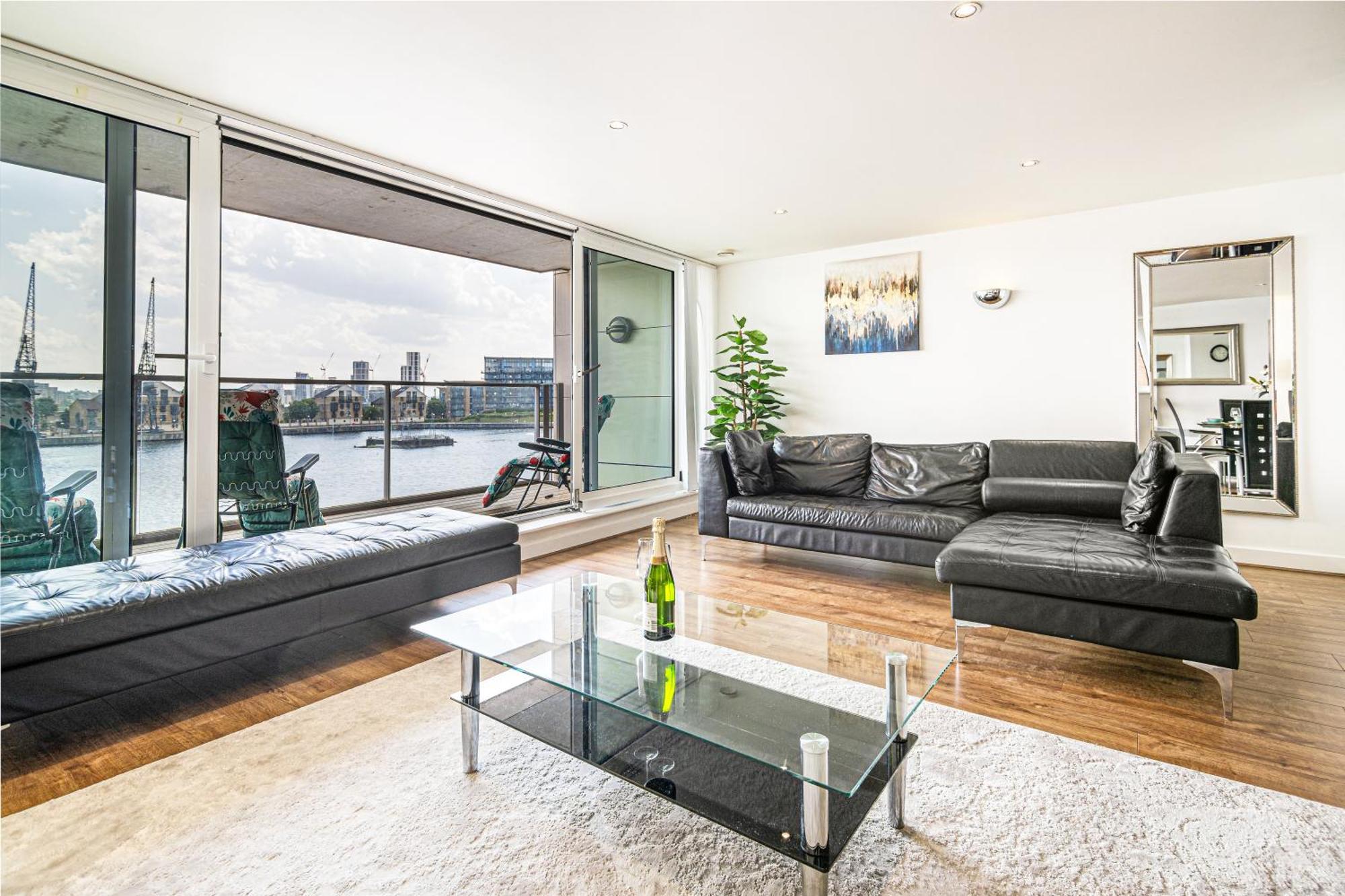 Excel London Majestic Apartment Exterior foto